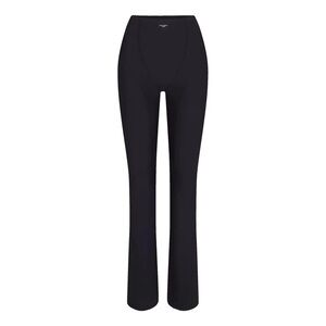 SKIMS and Dolce & Gabbana Black Pants